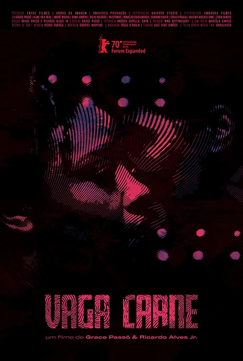 Vaga Carne · 2019