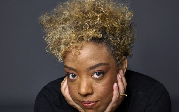 Grace Passô: ‘O cinema expandiu minha noção de linguagem’